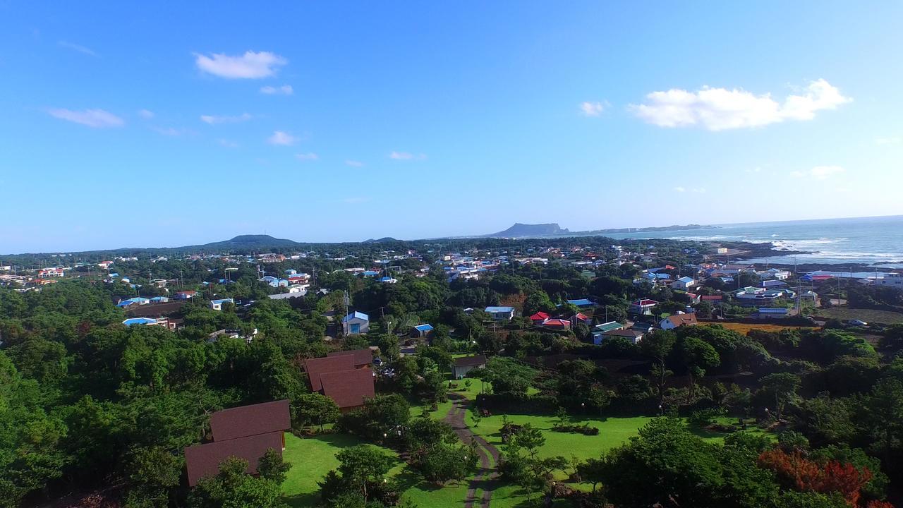 Jeju Bille Log * Seogwipo