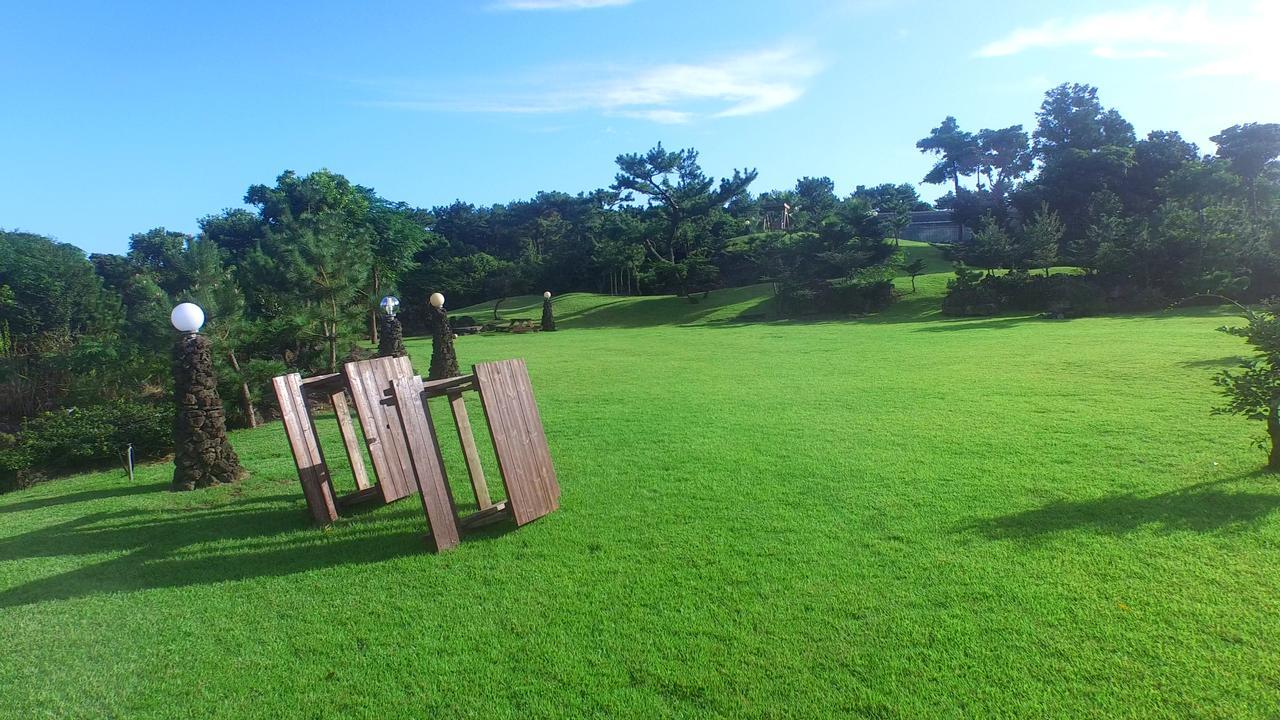 Jeju Bille Log * Seogwipo